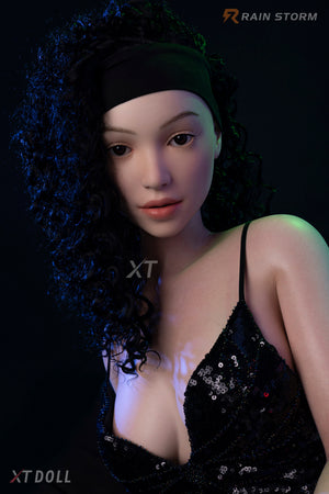 Cynthia seksinukke (XT-nukke 164 cm c-cup #XT-3 silikoni)