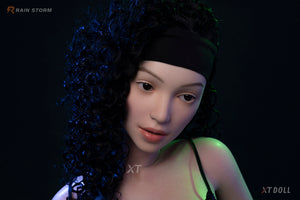 Cynthia seksinukke (XT-nukke 164 cm c-cup #XT-3 silikoni)