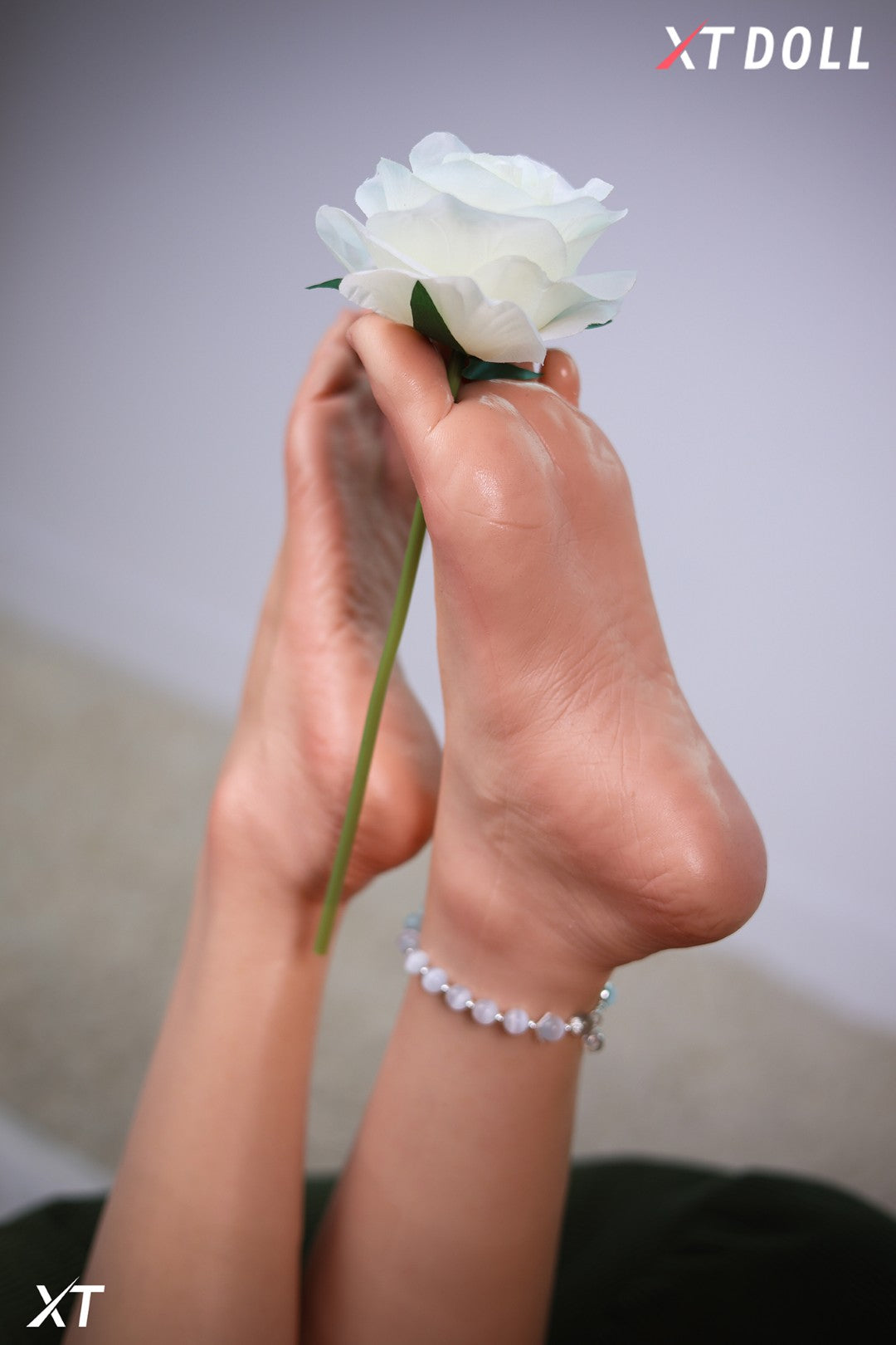 Kaena seksinukke (XT Doll 153cm I-cup #XT housut2 silikoni)
