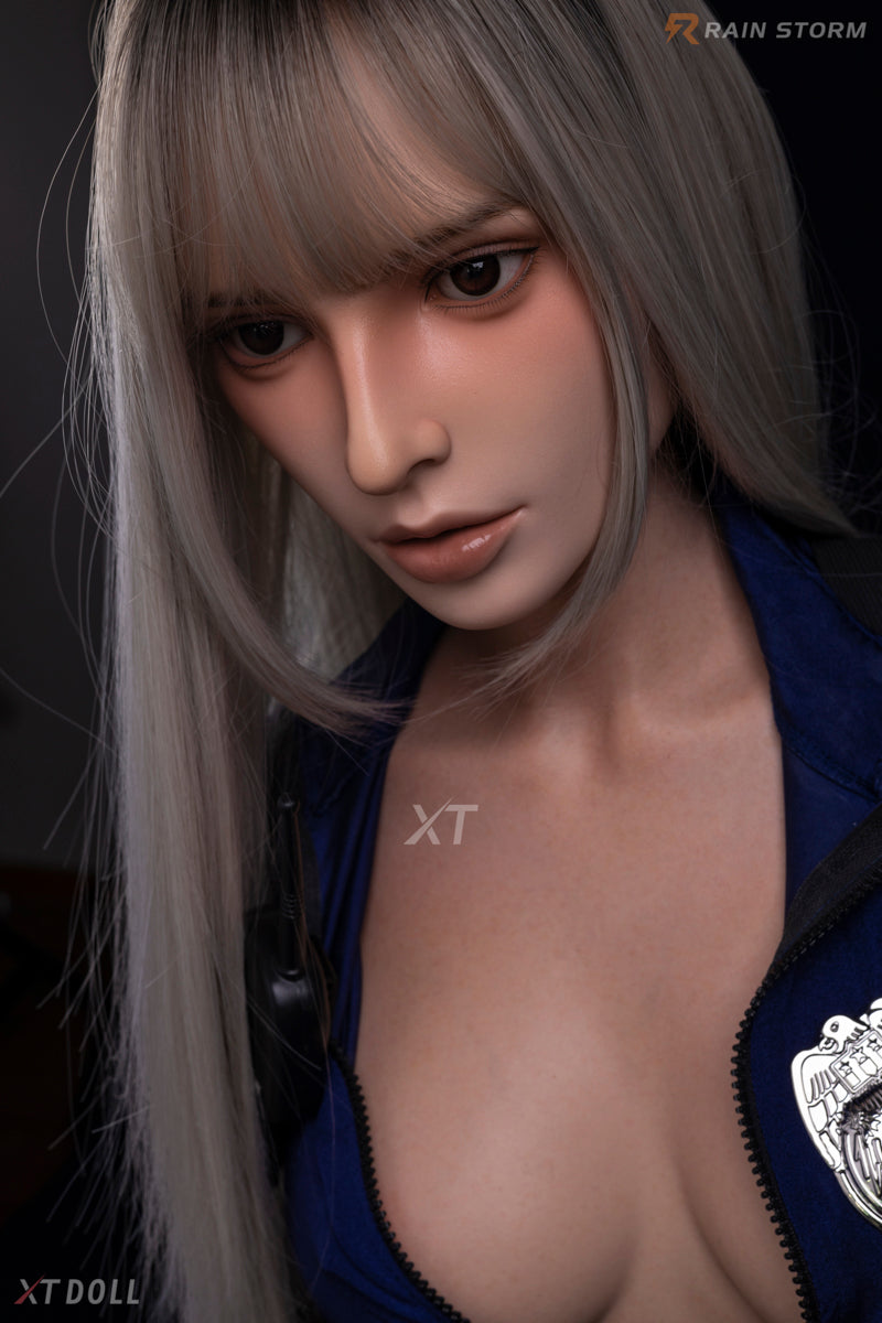 Hannah Sexdocka (XT Doll 164cm C-Kupa #XT-15 Silikon)