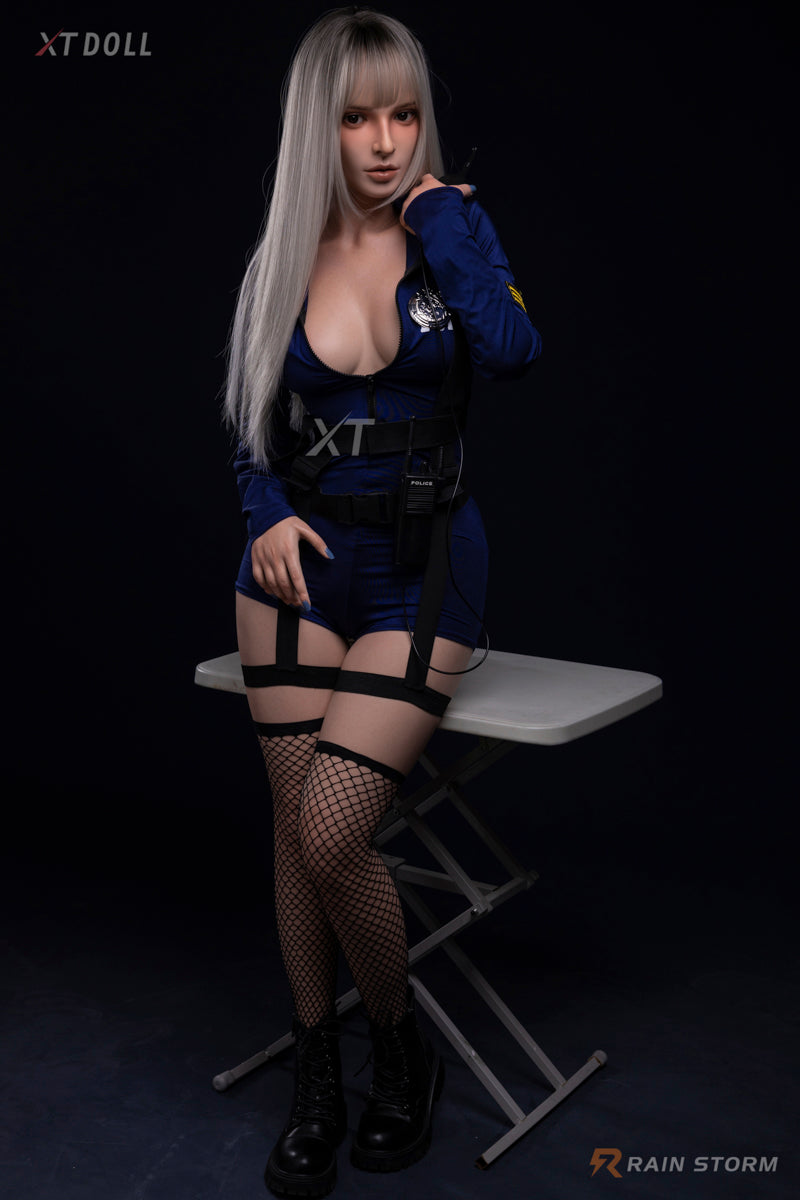 Hannah Sexdocka (XT Doll 164cm C-Kupa #XT-15 Silikon)