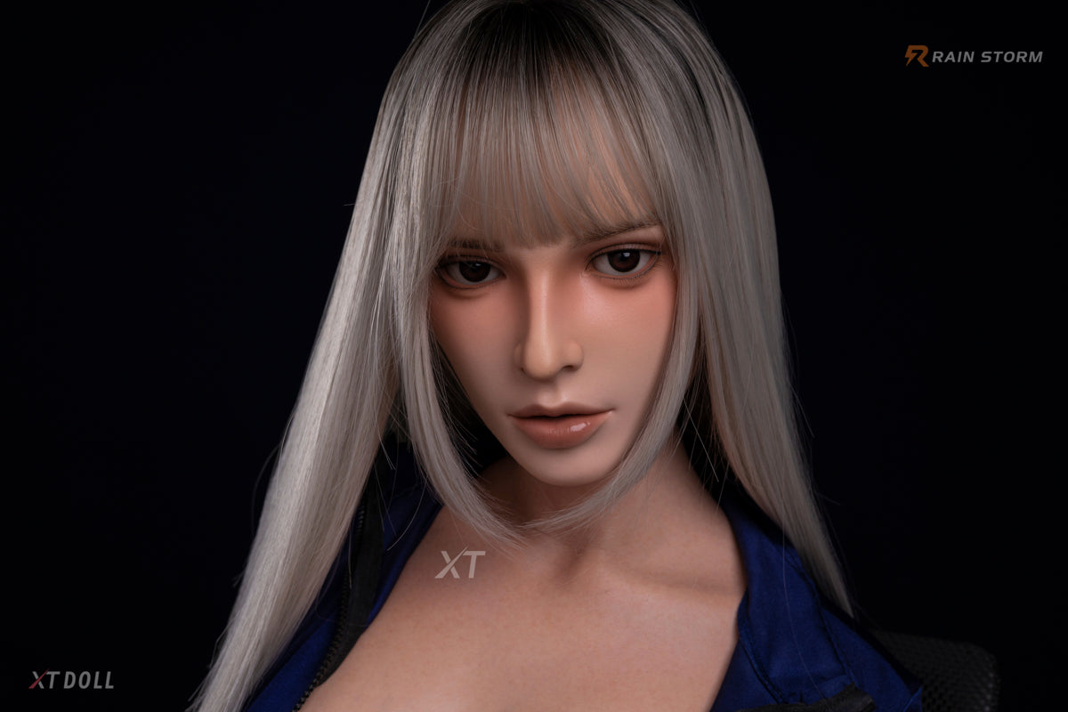Hannah Sexdocka (XT Doll 164cm C-Kupa #XT-15 Silikon)