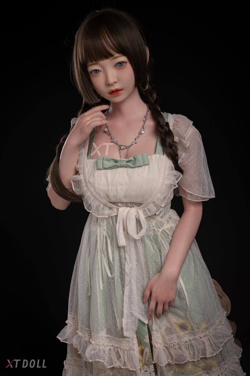 Lydia Sexdocka (XT Doll 150cm D-Kupa #XT-bym13 Silikon)