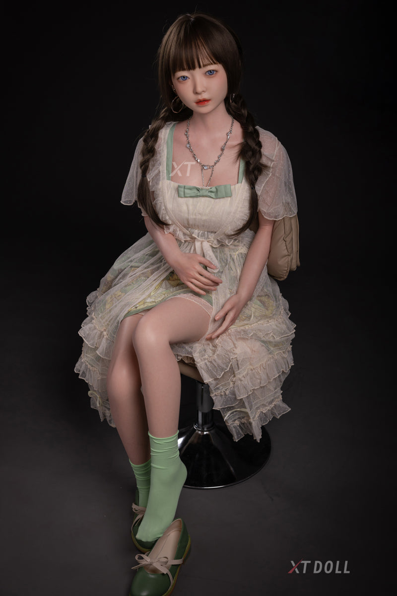 Lydia Sexdocka (XT Doll 150cm D-Kupa #XT-bym13 Silikon)