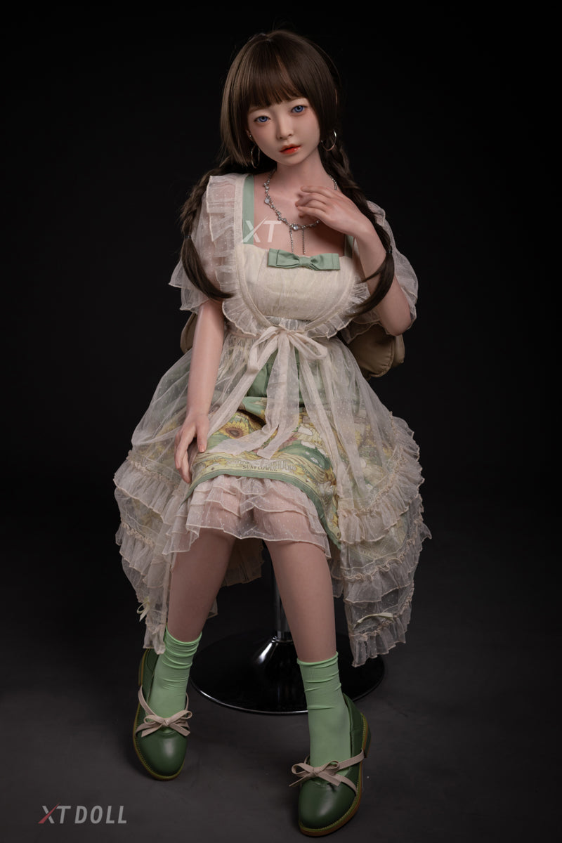 Lydia Sexdocka (XT Doll 150cm D-Kupa #XT-bym13 Silikon)