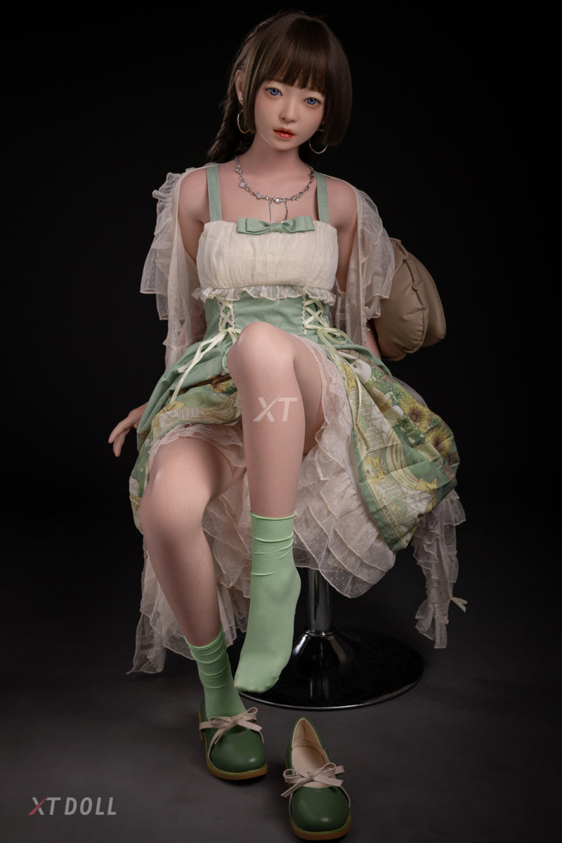 Lydia Sexdocka (XT Doll 150cm D-Kupa #XT-bym13 Silikon)