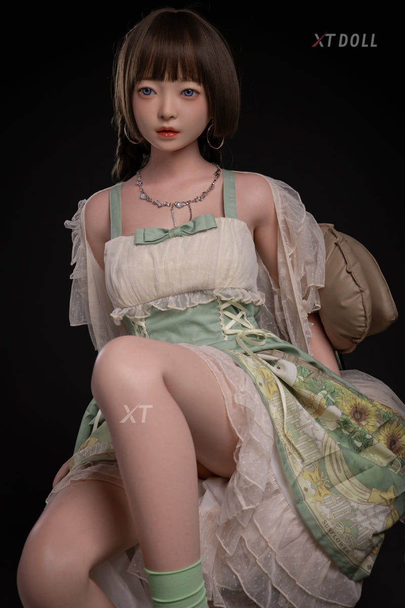 Lydia Sexdocka (XT Doll 150cm D-Kupa #XT-bym13 Silikon)