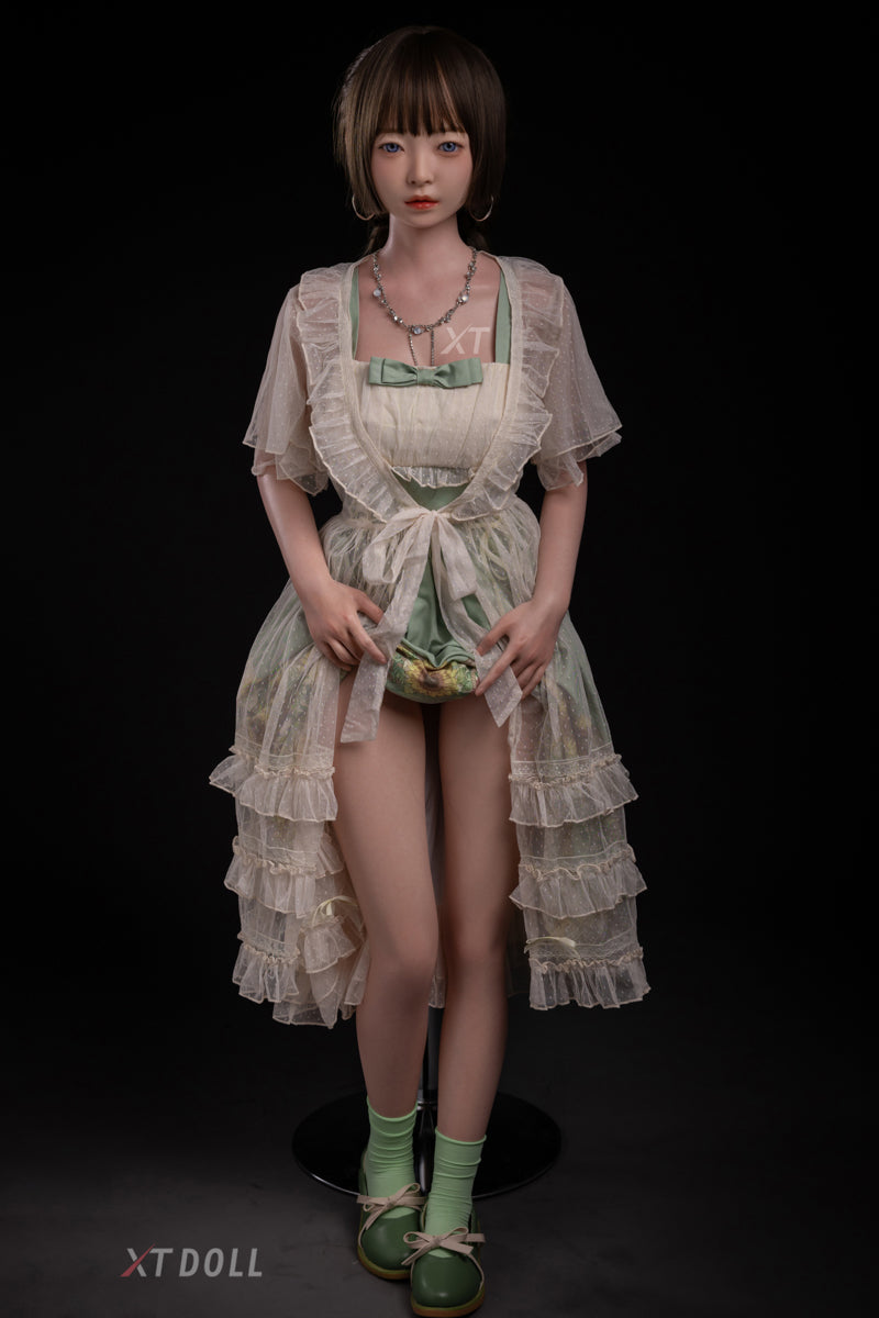 Lydia Sexdocka (XT Doll 150cm D-Kupa #XT-bym13 Silikon)