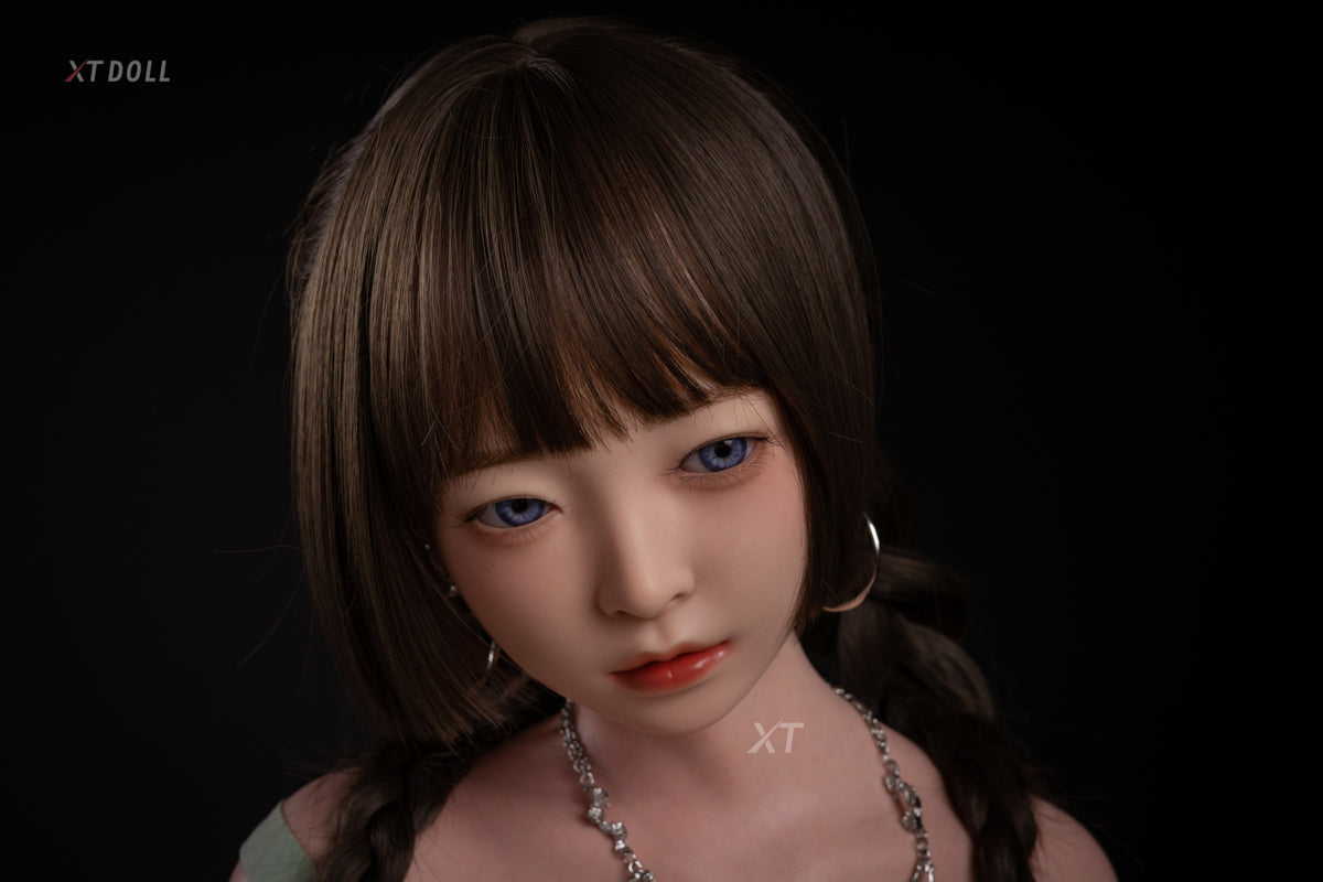 Lydia Sexdocka (XT Doll 150cm D-Kupa #XT-bym13 Silikon)