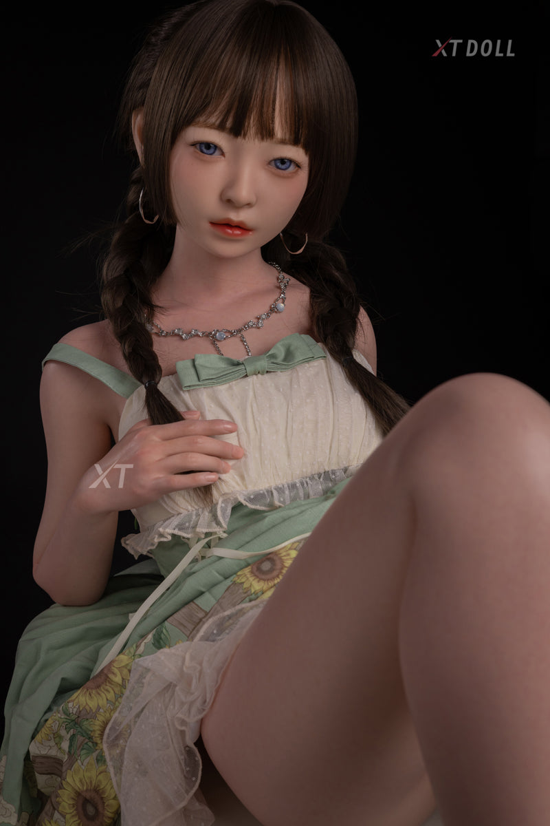 Lydia Sexdocka (XT Doll 150cm D-Kupa #XT-bym13 Silikon)
