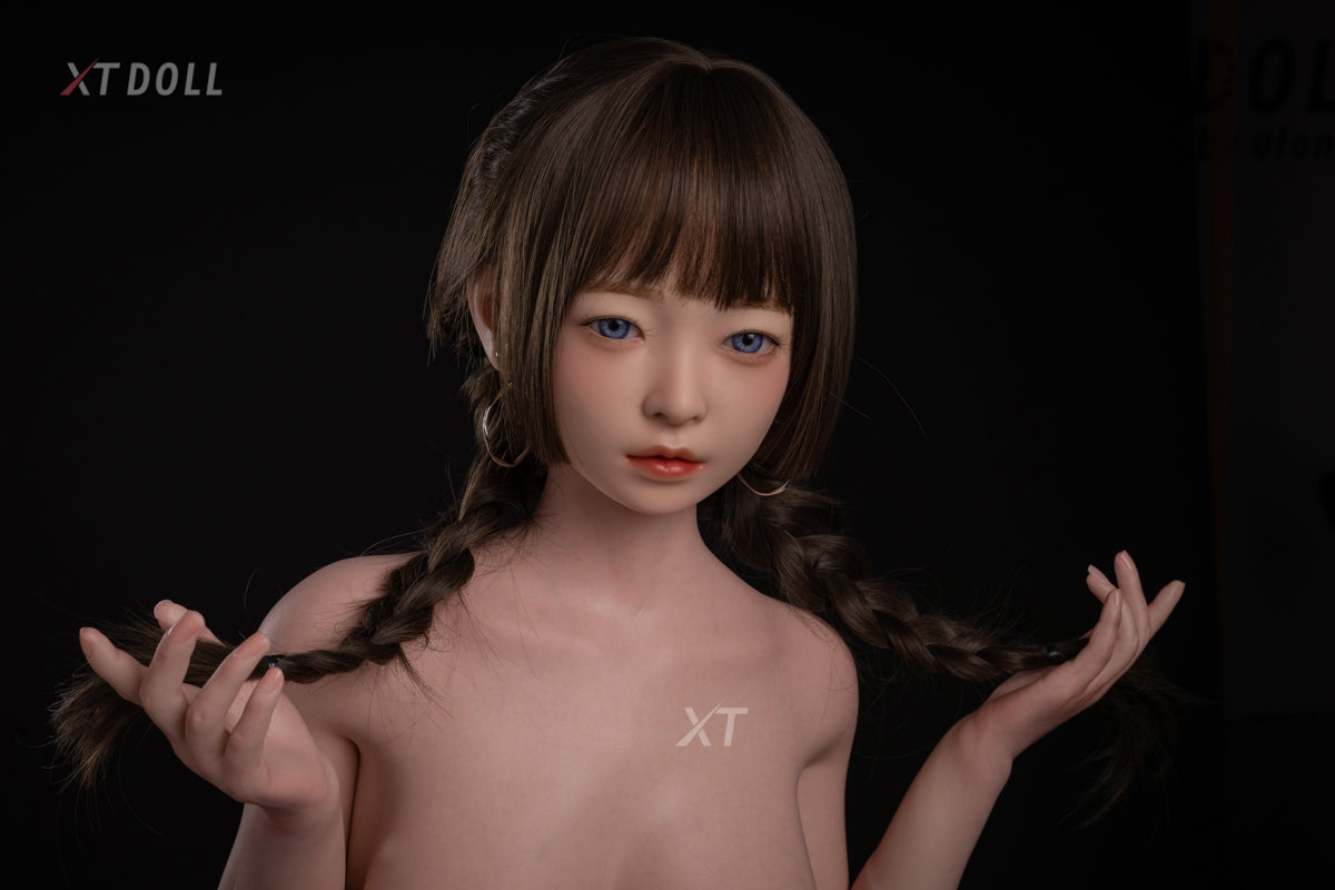 Lydia Sexdocka (XT Doll 150cm D-Kupa #XT-bym13 Silikon)