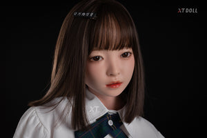 Lydia seksinukke (XT Doll 150 cm D-cup #XT-bym13 silikoni)