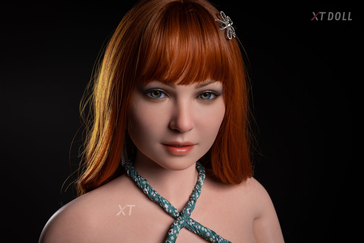 Natalie Sex doll (XT Doll 160cm h-cup #XT-31 silicone)