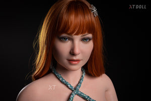 Natalie Sexdocka (XT Doll 160cm H-Kupa #XT-31 Silikon)