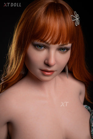 Natalie Sexdocka (XT Doll 160cm H-Kupa #XT-31 Silikon)