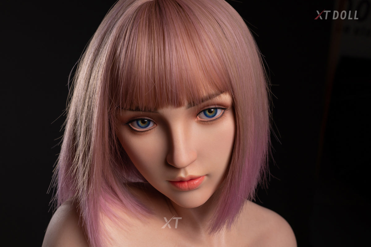 Lisa Sexdocka (XT Doll 163cm F-Kupa #XT-23 Silikon)