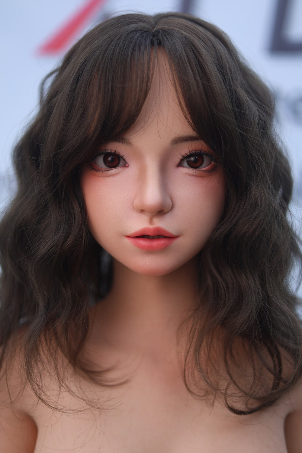 Katie Sexdocka (XT Doll 153cm I-Kupa #XT-26 Silikon)