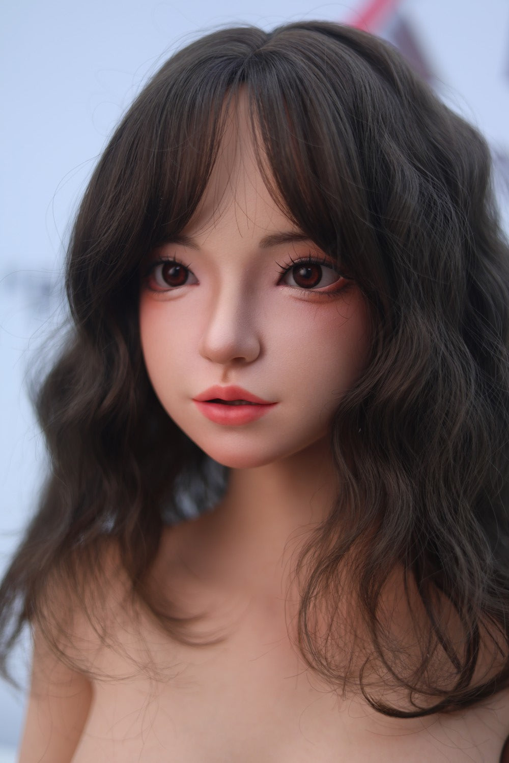 Katie Sexdocka (XT Doll 153cm I-Kupa #XT-26 Silikon)