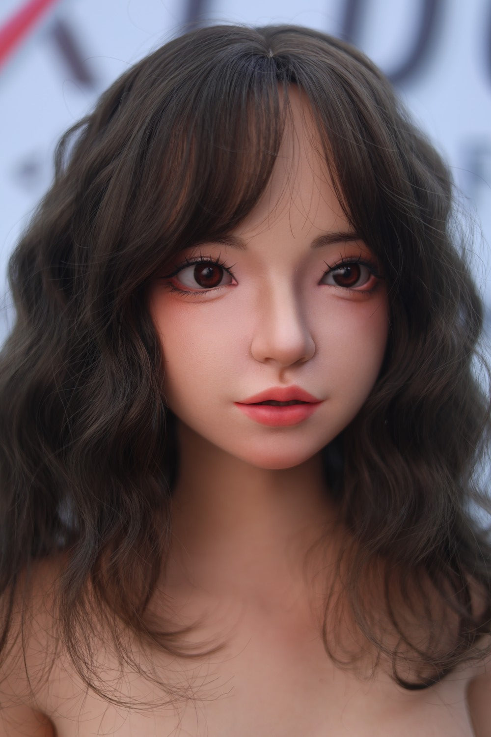 Katie Sexdocka (XT Doll 153cm I-Kupa #XT-26 Silikon)