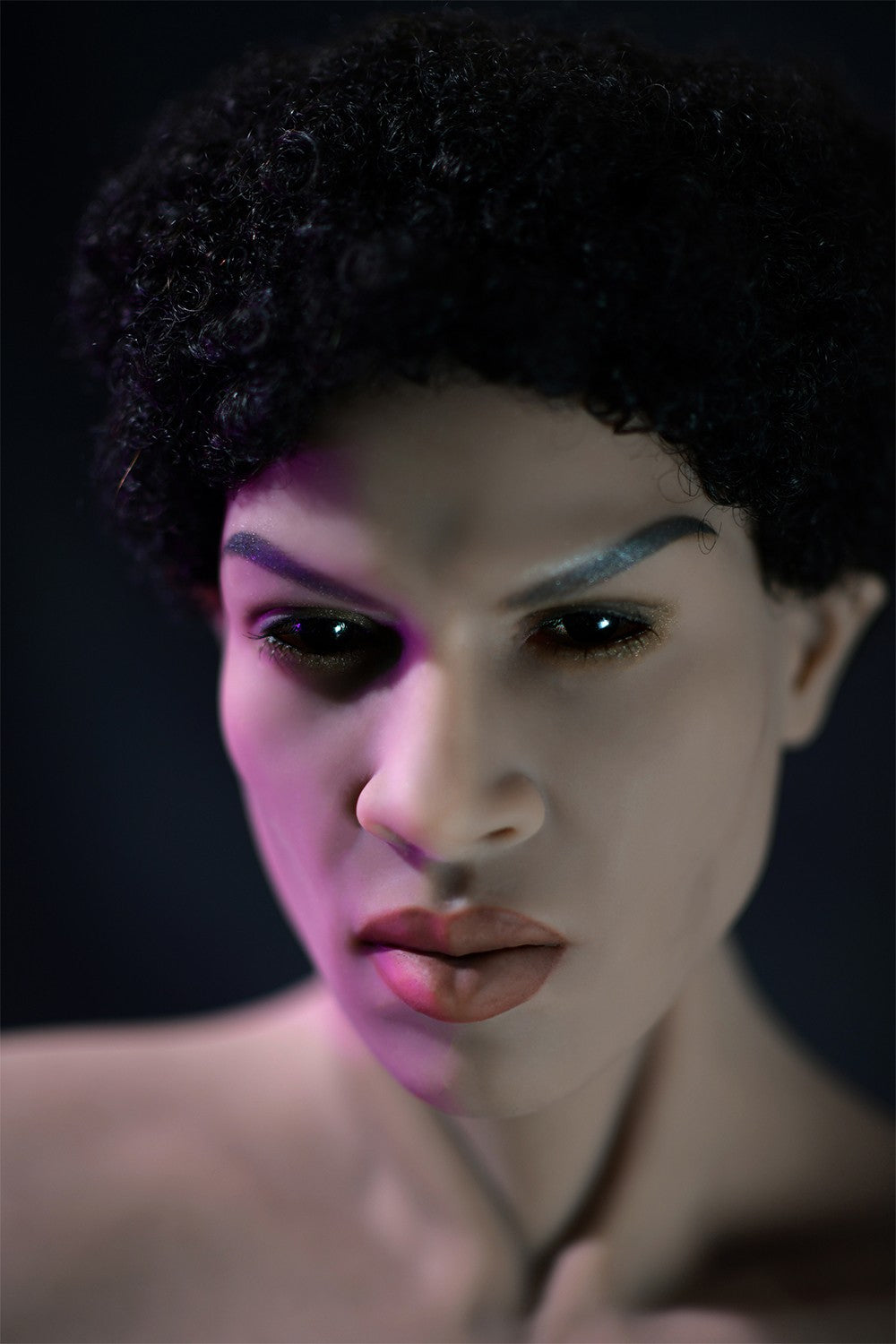 Uros seksinukke Vincent (HRDoll 167cm #31 TPE)