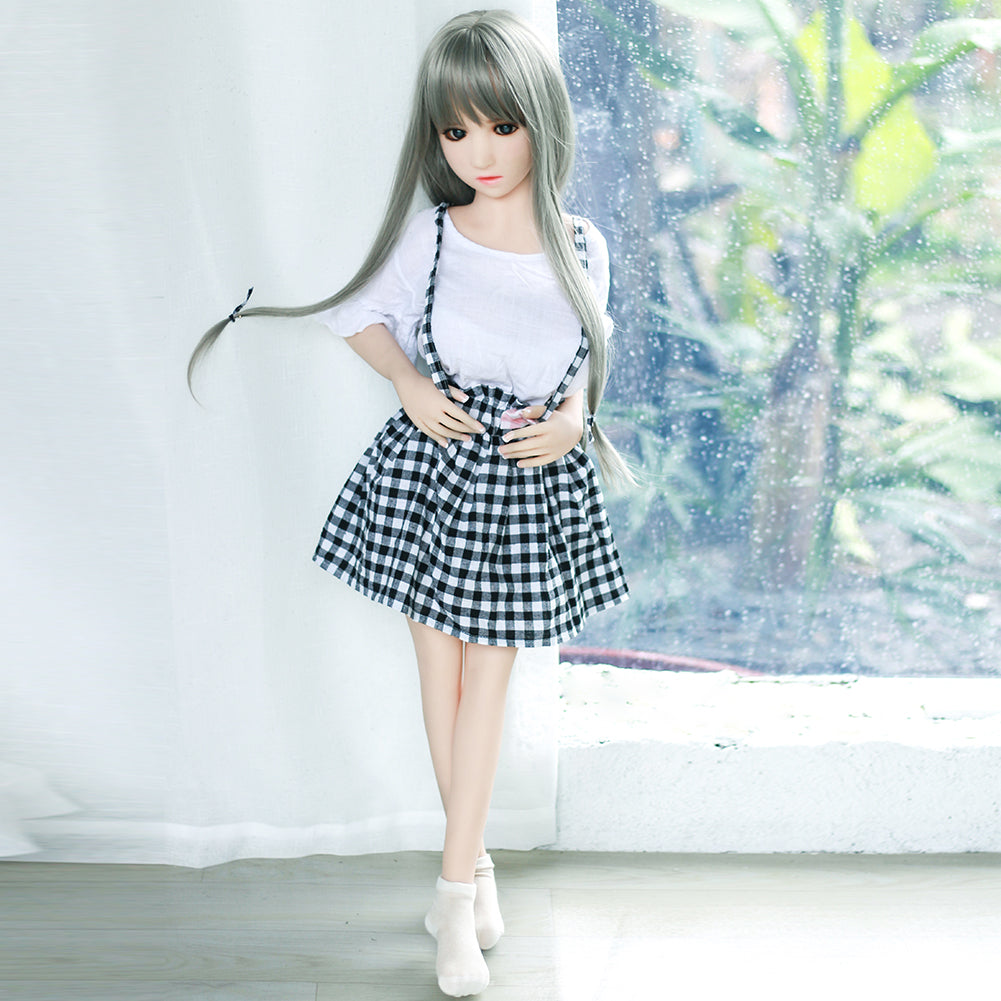 Flora Sexdocka (SY-Doll 100 cm TPE)