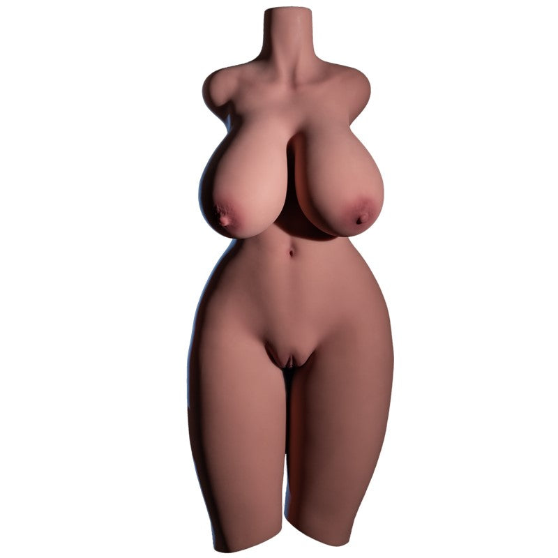 Berber Torso Sex doll (Climax Doll Classic 90cm L-cup TPE) EXPRESS