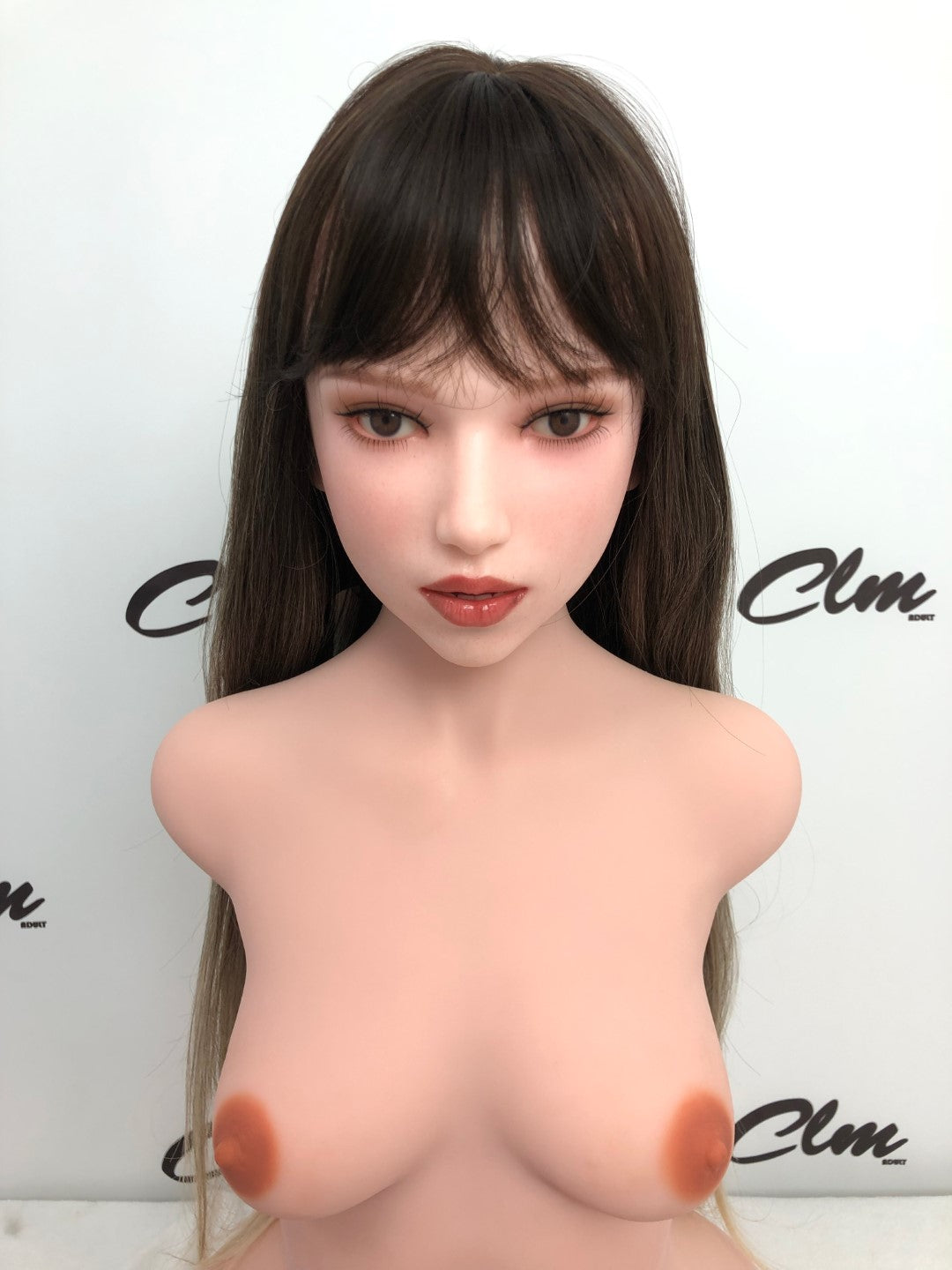 Grace Torso Sexdocka (Climax Doll Pro 110cm A-kupa TPE+Silikon) EXPRESS