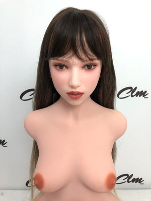 Grace Torso seksinukke (Climax Doll Pro 110cm A-cup TPE+silikoni)