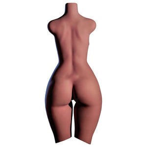 Maslan Torso Sexdocka (Climax Doll Classic 90cm A-kupa TPE)