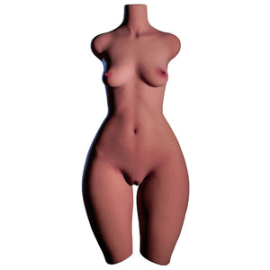 Maslan Torso Sexdocka (Climax Doll Classic 90cm A-kupa TPE) EXPRESS