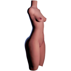 Maslan Torso Sexdocka (Climax Doll Classic 90cm A-kupa TPE) EXPRESS