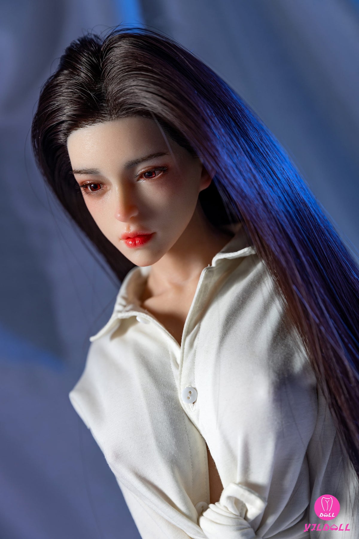 Natsuki Sexdocka (YJL Doll 76cm D-Kupa Silikon PRO)