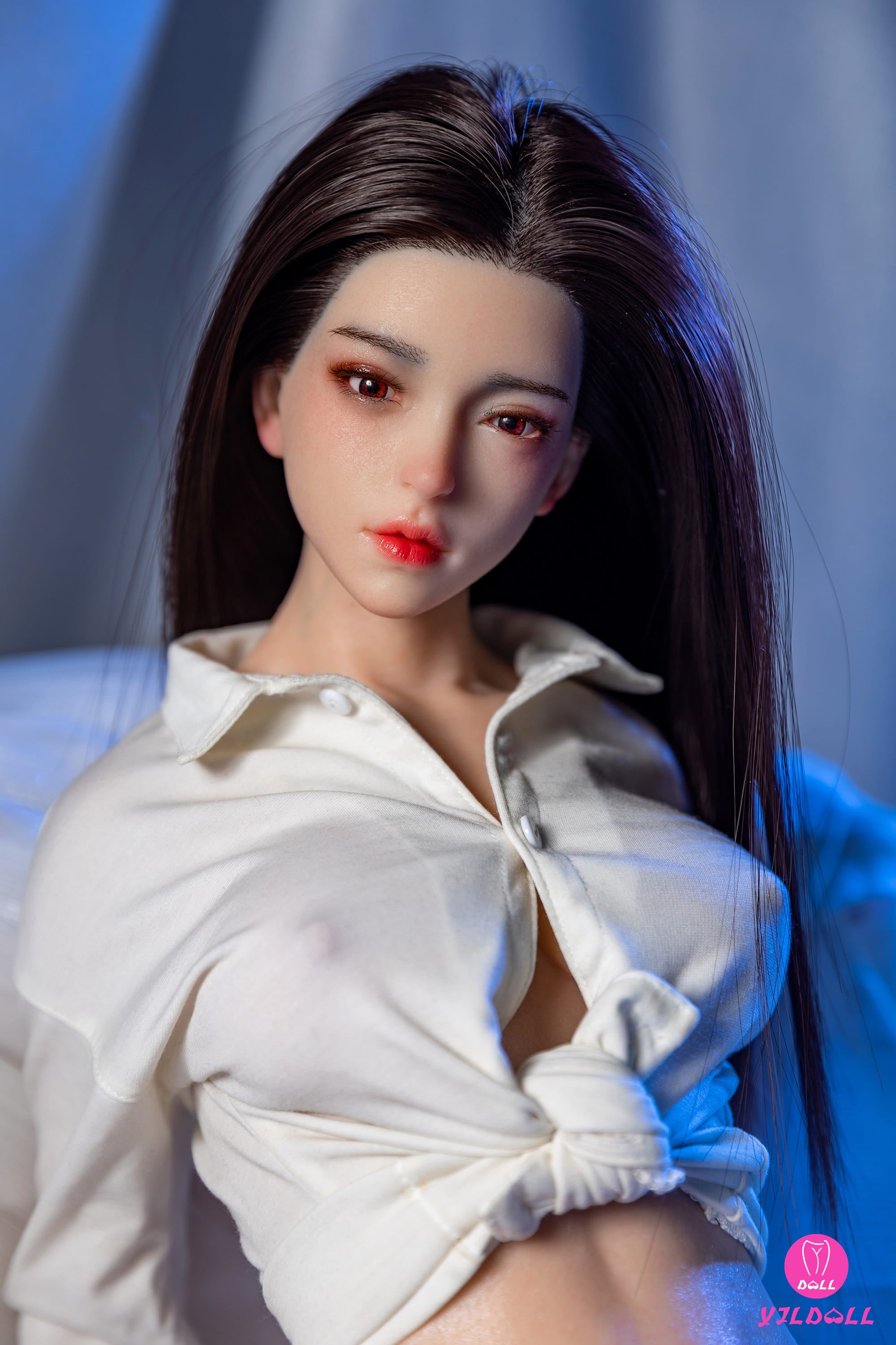 Natsuki Sexdocka (YJL Doll 76cm D-Kupa Silikon PRO)