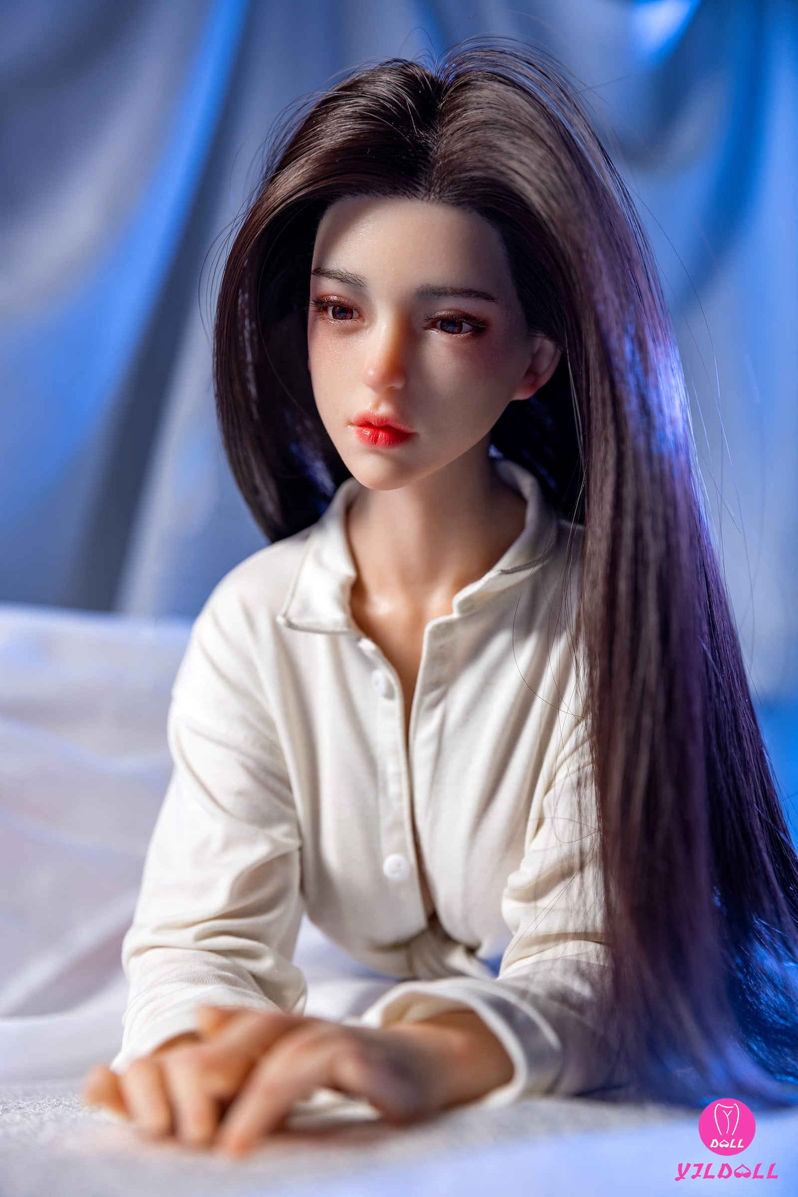 Natsuki Sexdocka (YJL Doll 76cm D-Kupa Silikon PRO)