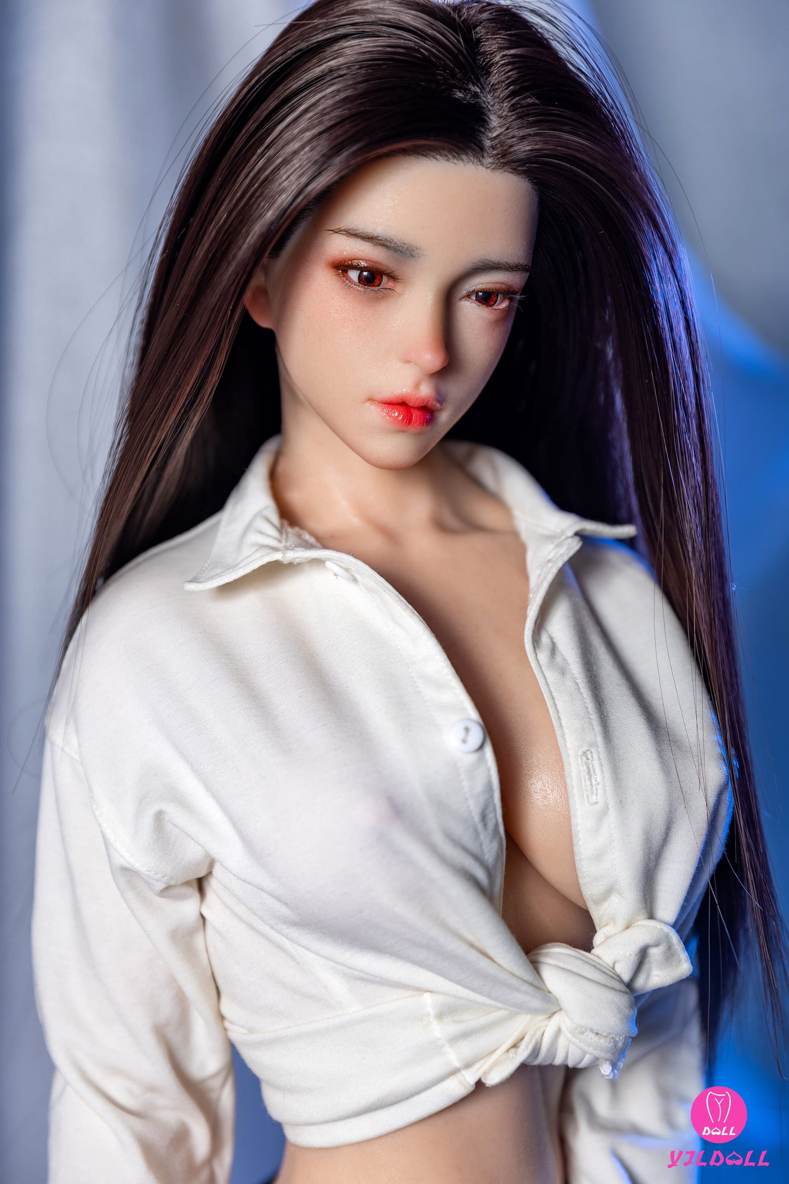 Natsuki Sexdocka (YJL Doll 76cm D-Kupa Silikon PRO)