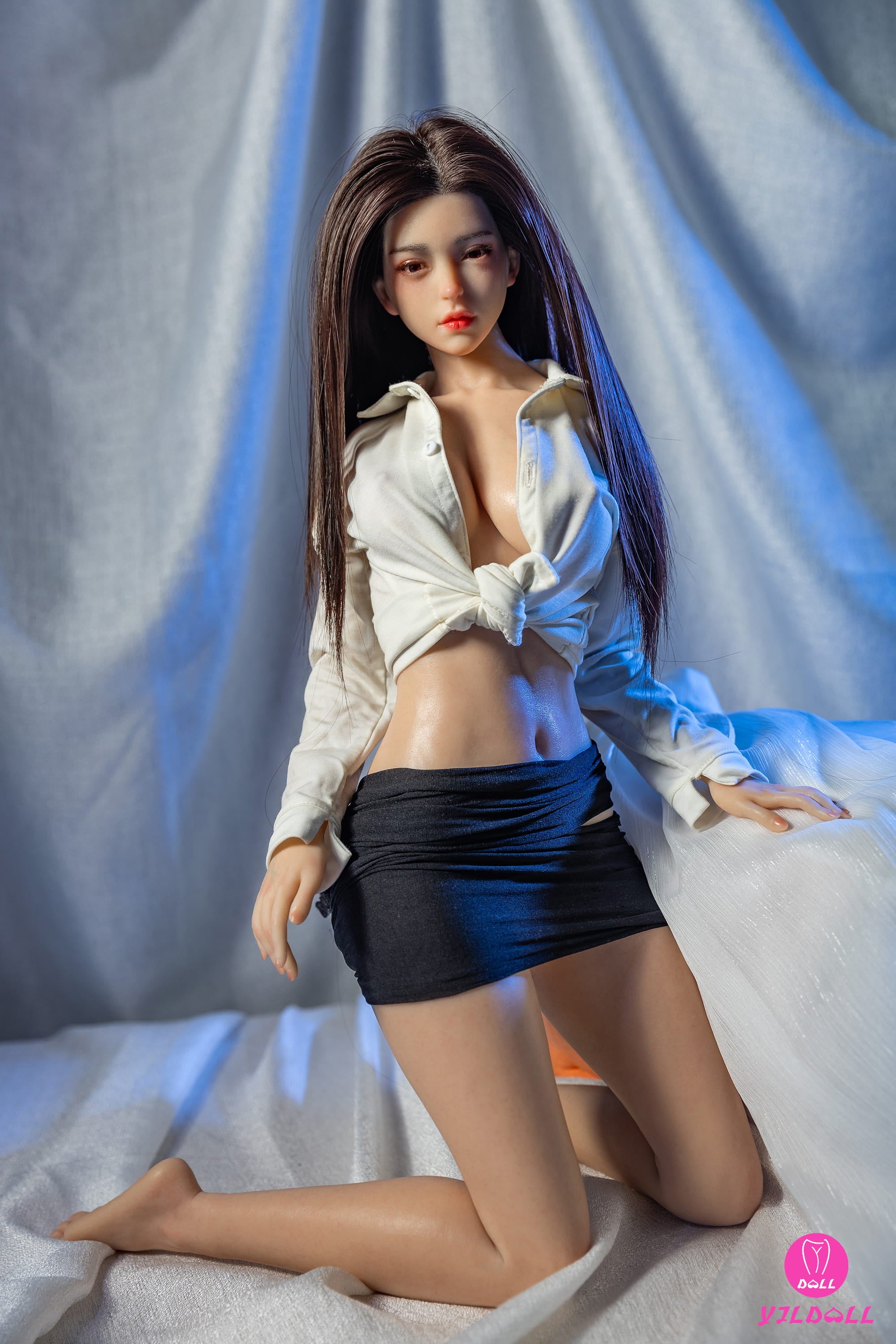 Natsuki Sexdocka (YJL Doll 76cm D-Kupa Silikon PRO)