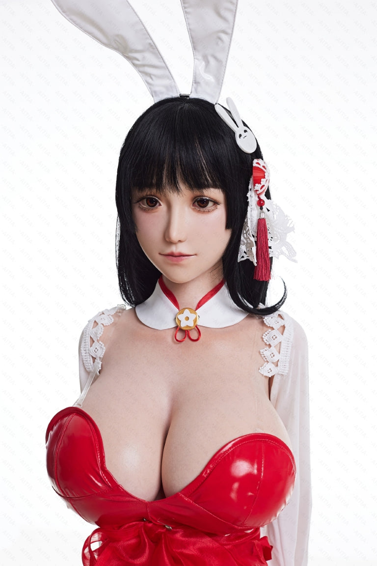 GuShiZhu Sex doll (AITIA Doll 157cm F-cup 2.2CF silicone)