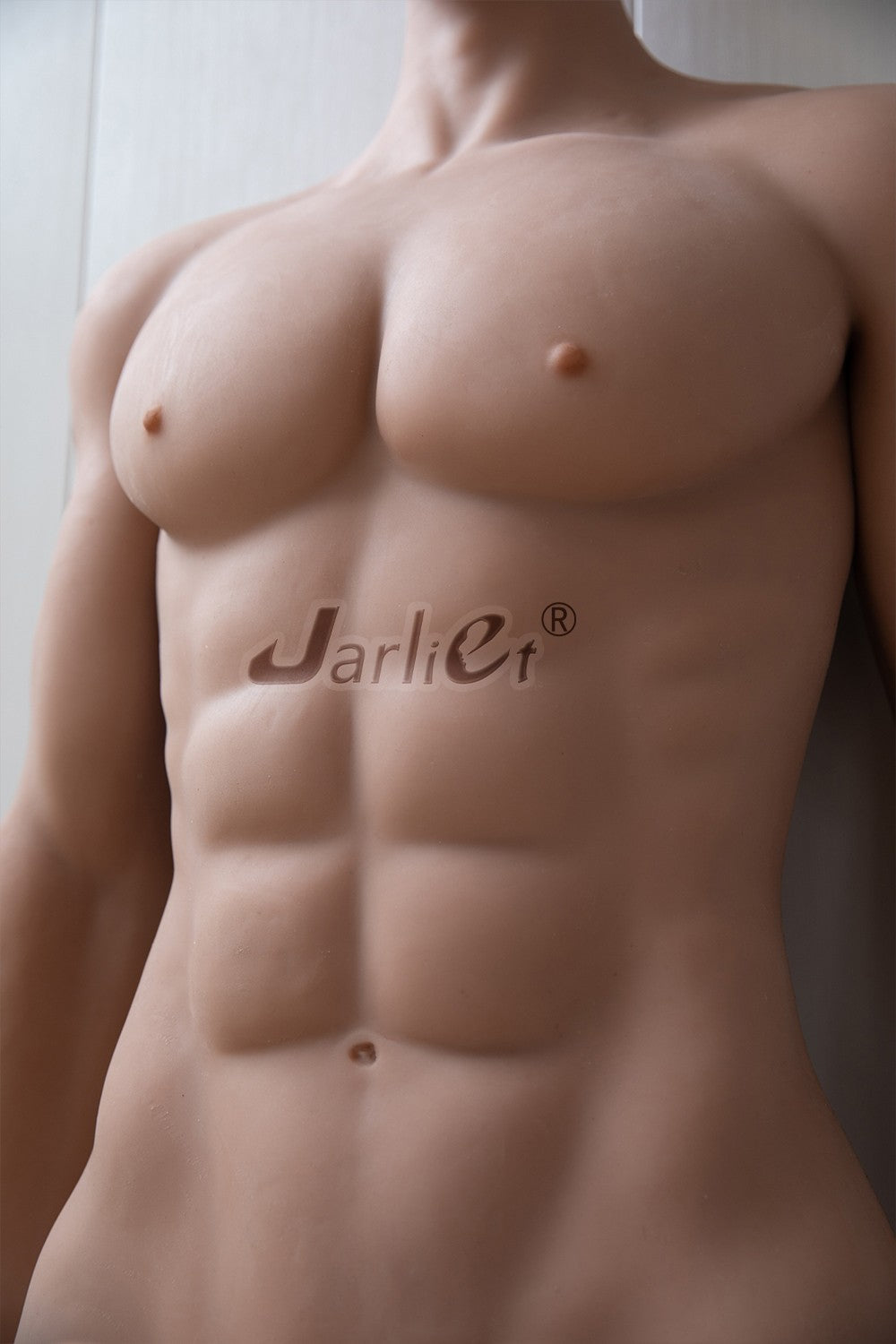 Matt Manlig Sexdocka (Jarliet Doll 170cm)