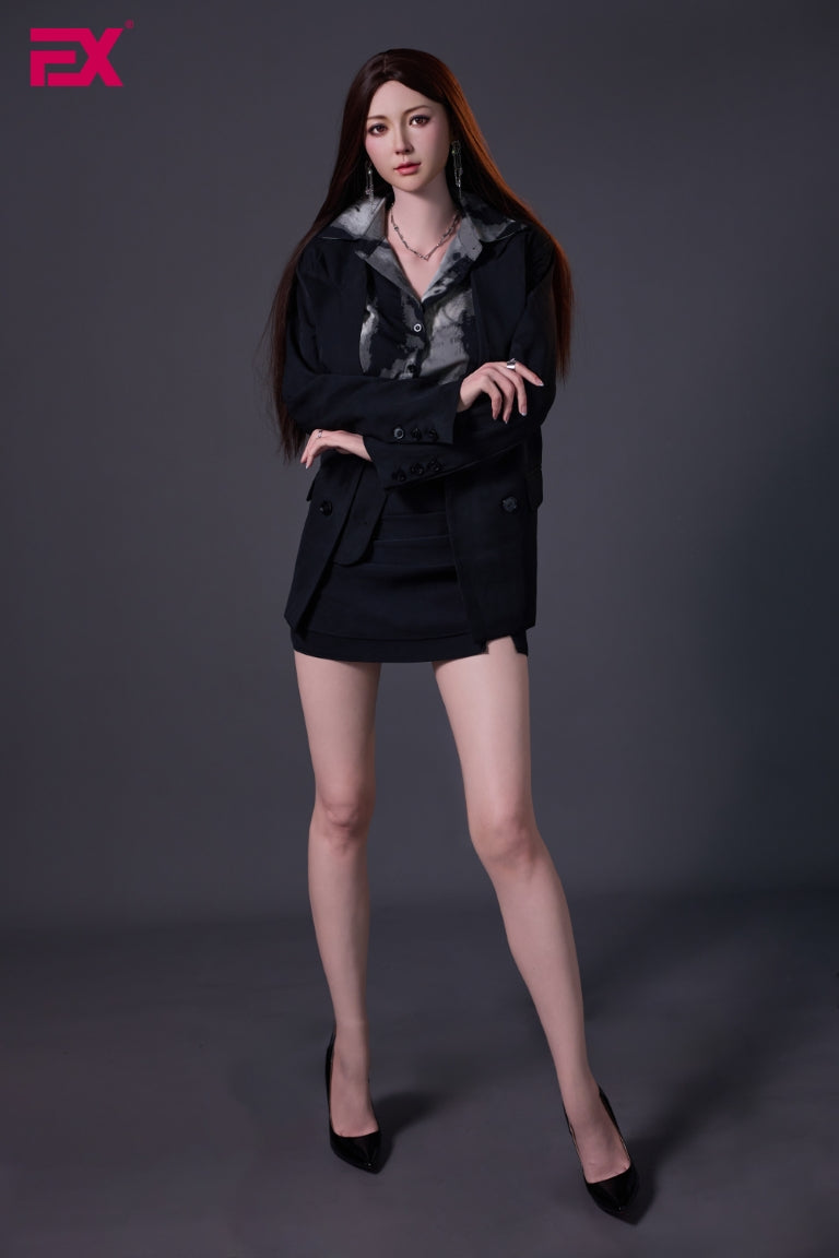 Ruoyi seksinukke (EXDoll 171cm F-cup #Ukiyo-E silikoni)