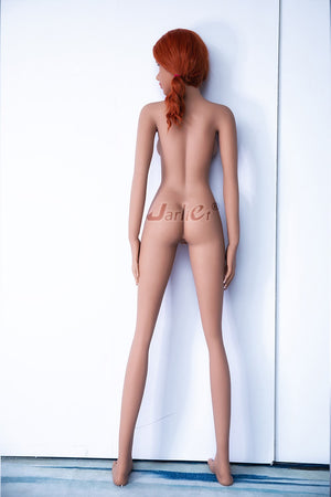 Vivien sex doll (Jarli 157cm B-cup Tpe)