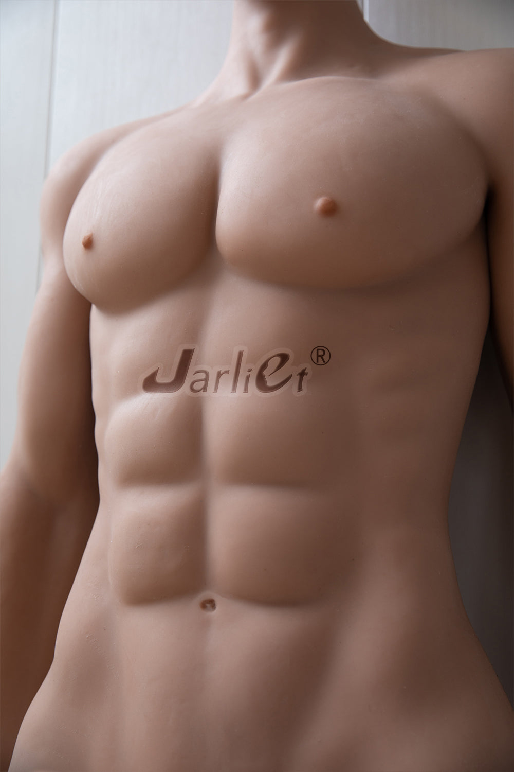 Manlig Sexdocka Matt – 170 cm Realistisk TPE-docka med Muskelkropp