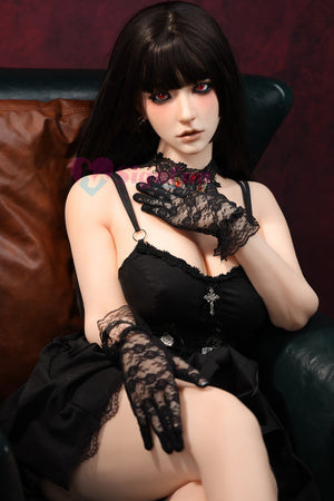 Yuri Sex doll (Sigafun 164cm f-cup #SG6 silicone+TPE)