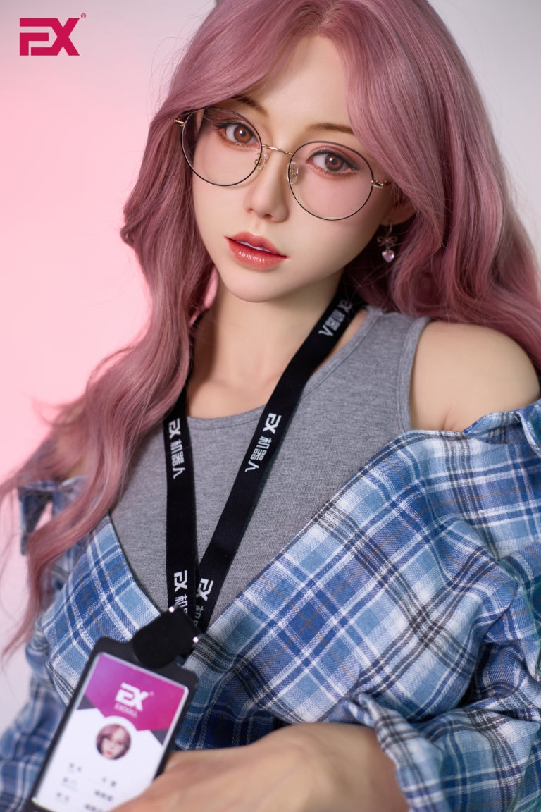 Yuki Sexdocka (EXDoll 166cm G-Kupa #Ukiyo-E Silikon)