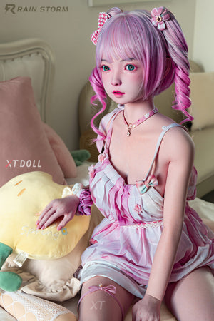 Yomi Sex doll (Xt doll 150cm d-cup #XT-B001-A silicone)