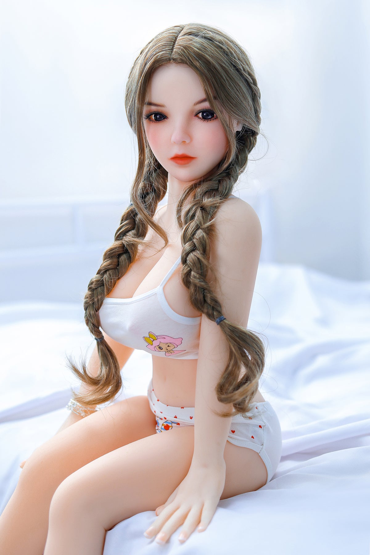 Francesca Sexdocka (SY-Doll 100 cm TPE)