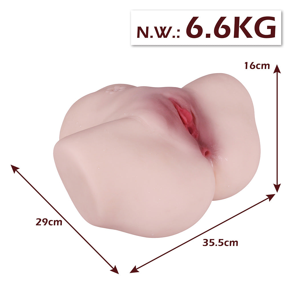 Pakarat (EL-Doll Hip 110cm TPE) EXPRESS