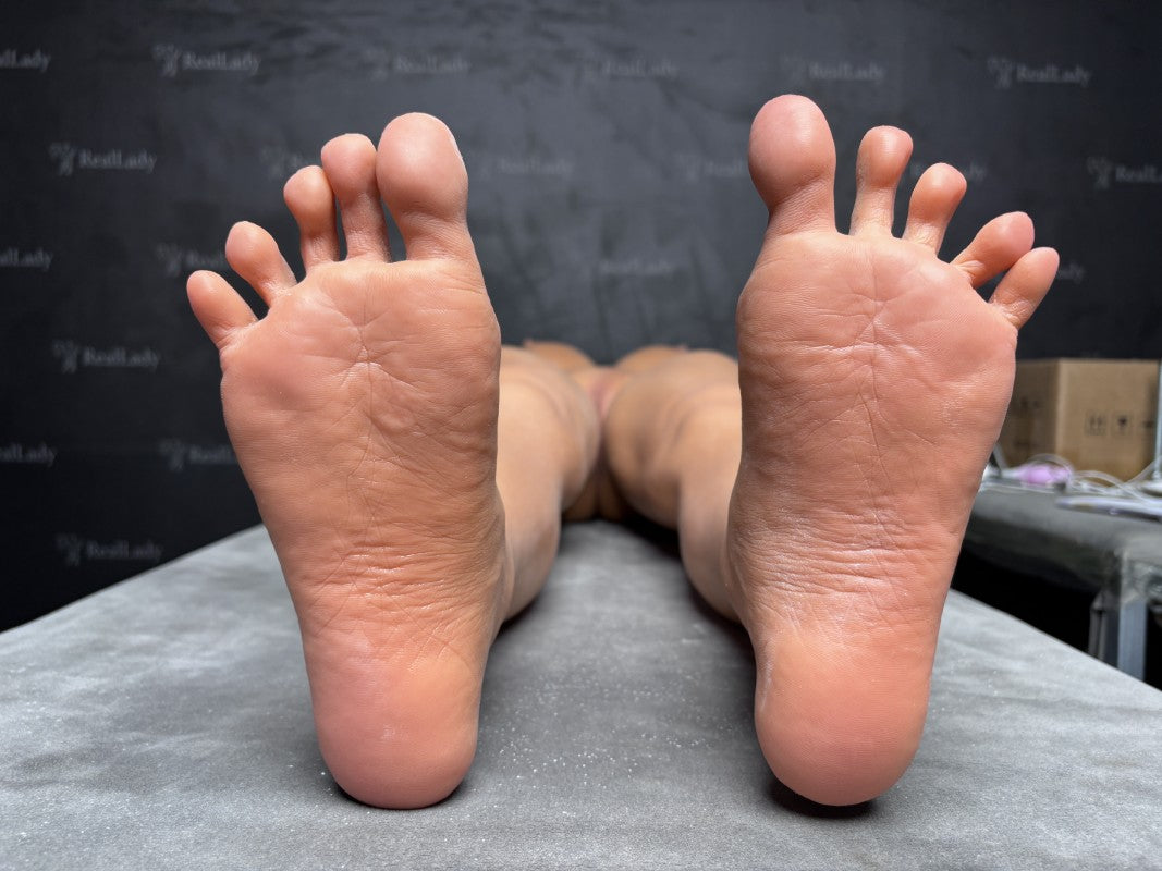 Hailey Sexdocka (Real Lady 159cm F-Kupa R12 Silikon) EXPRESS