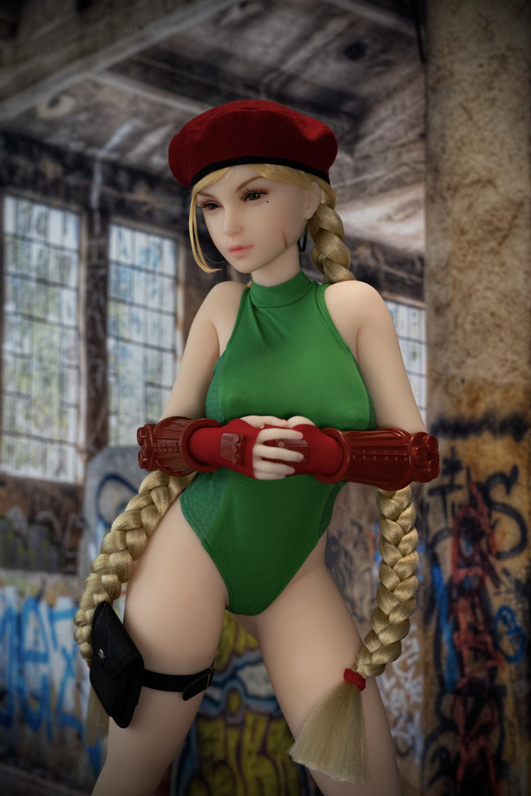 Kamy + -asu (Doll Forever 95 cm f-cup TPE) EXPRESS