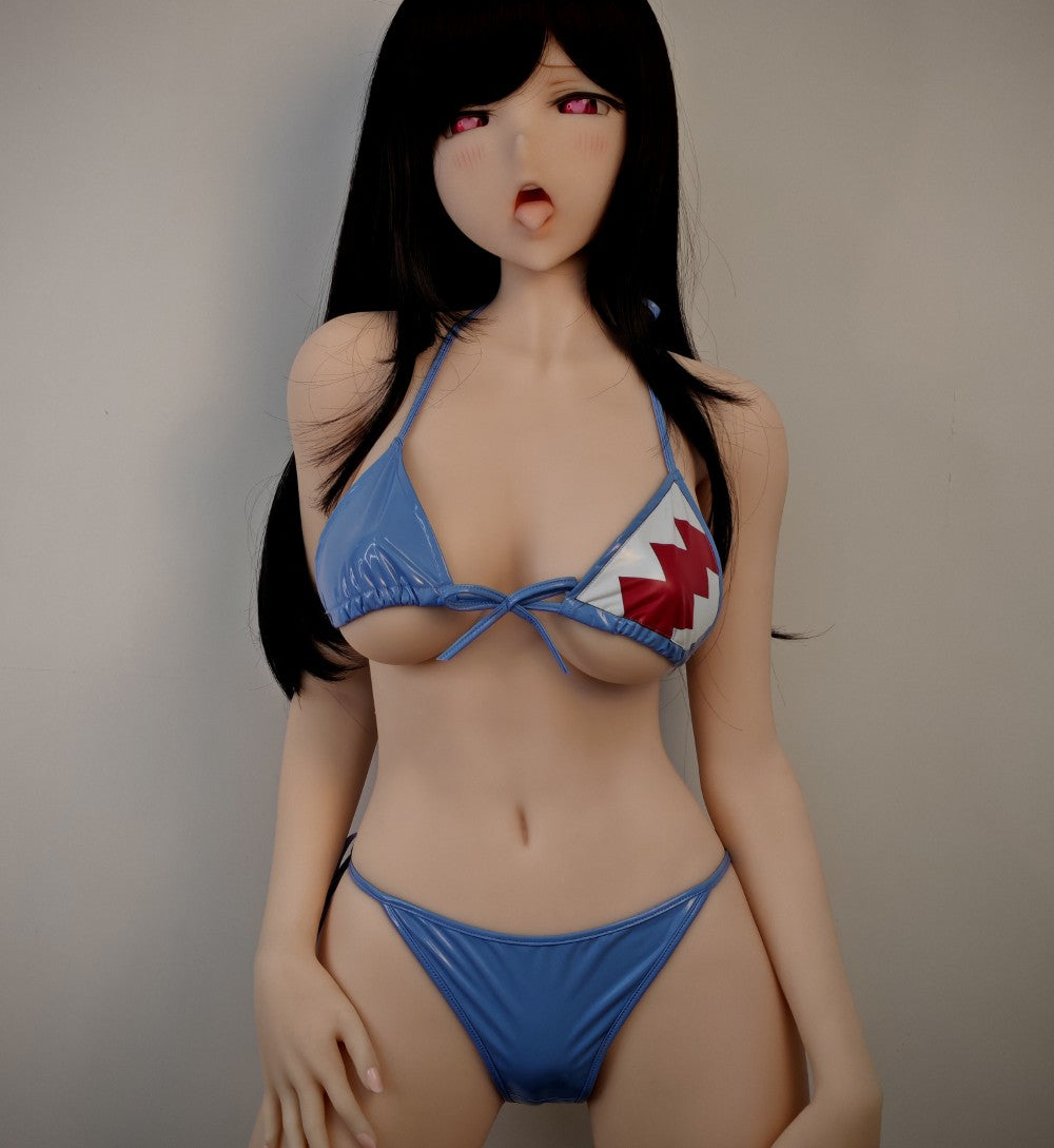 Arisa seksinukke (Irokebijin 152 cm c-cup S-TPE)