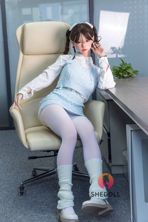 Cheryl sex doll (SHEDOLL 165cm e-cup #SH045 silicone)